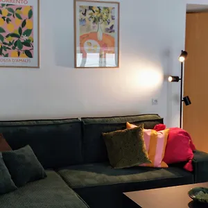  Quarto em Acomodações Particulares Apple